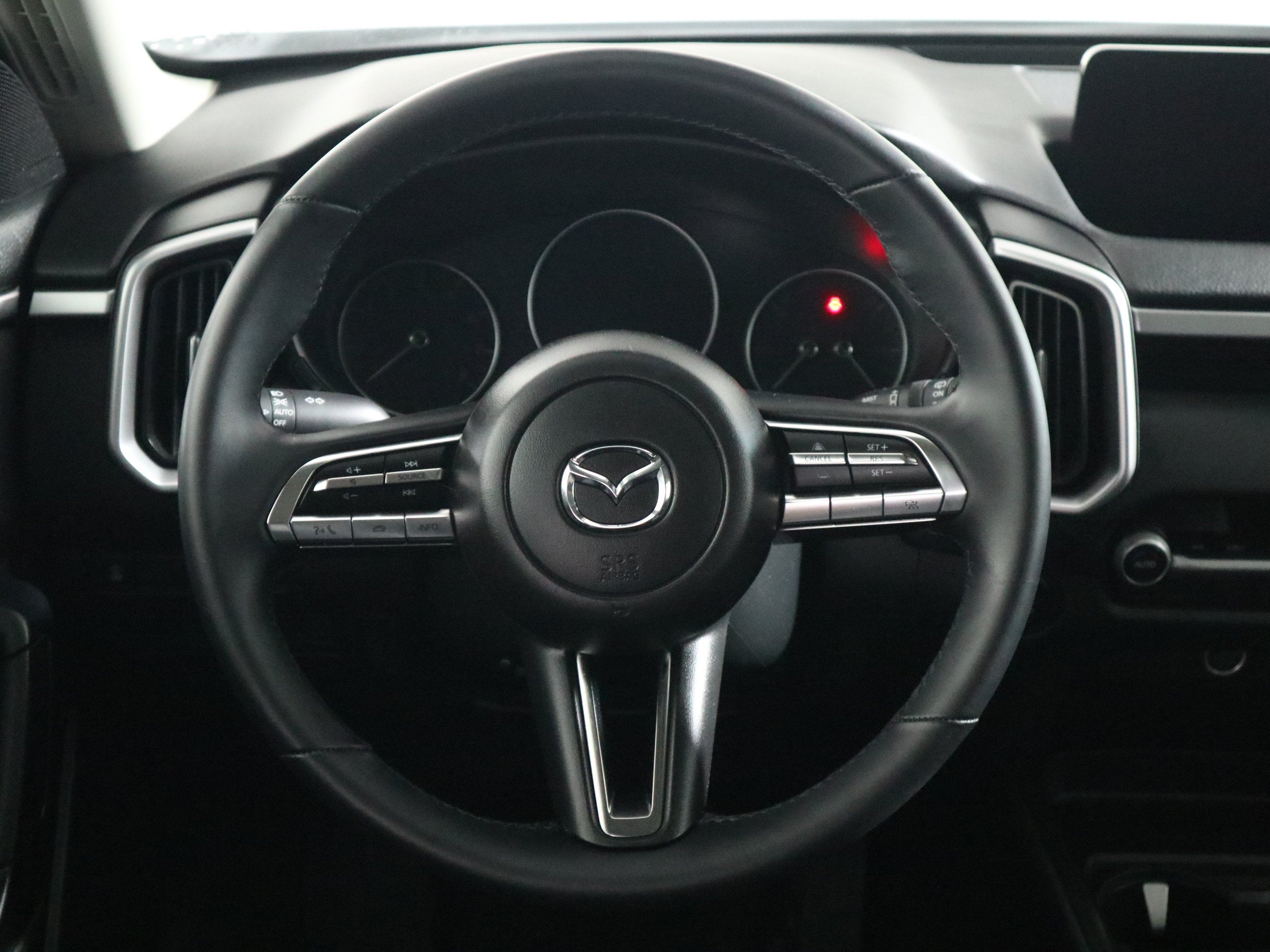 2025 Mazda Mazda CX-50 2.5 S Select Package AWD