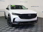 2025 Mazda Mazda CX-50 2.5 S Select Package AWD