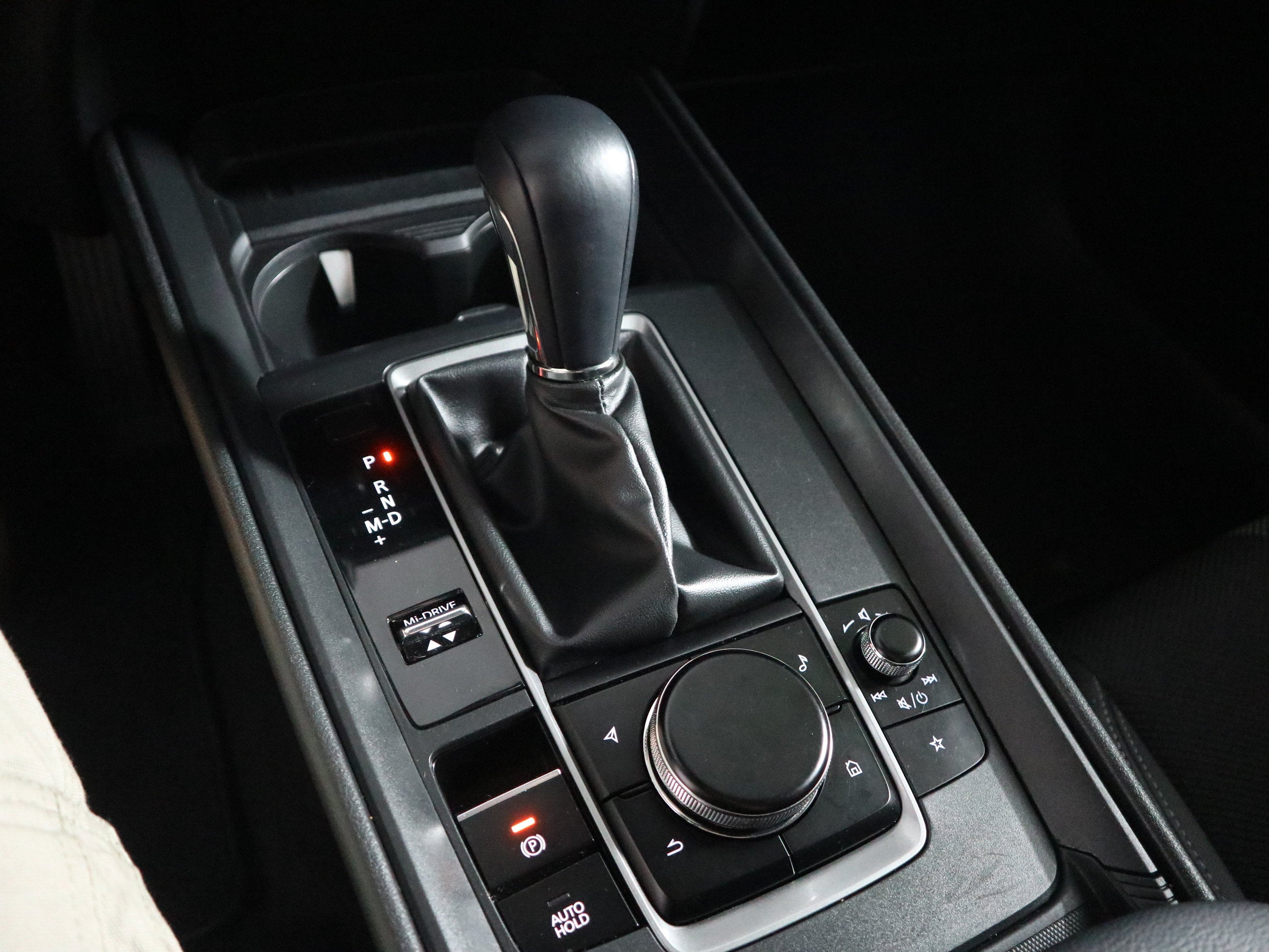 2025 Mazda Mazda CX-50 2.5 S Select Package AWD