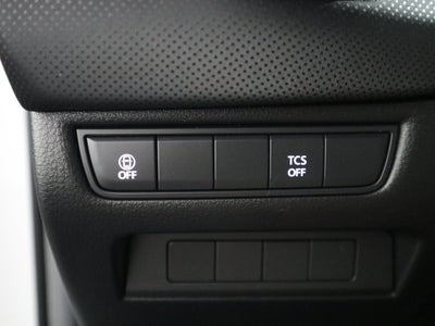 2025 Mazda Mazda CX-50 2.5 S Select Package AWD