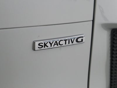 2025 Mazda Mazda CX-50 2.5 S Select Package AWD