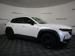 2025 Mazda Mazda CX-50 2.5 S Select Package AWD