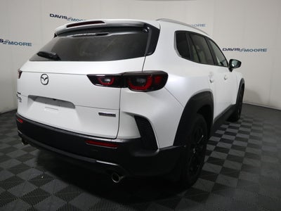 2025 Mazda Mazda CX-50 2.5 S Select Package AWD