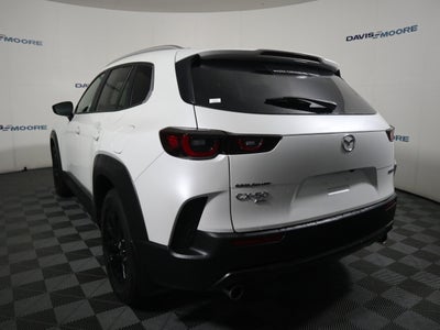 2025 Mazda Mazda CX-50 2.5 S Select Package AWD