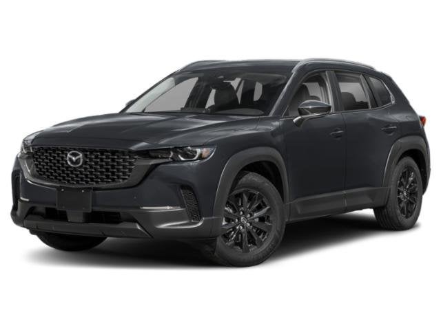 2025 Mazda CX-50 2.5 S Preferred's photo
