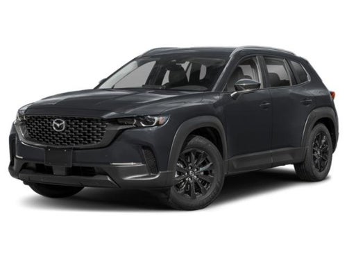 2025 Mazda Mazda CX-50 2.5 S Preferred AWD