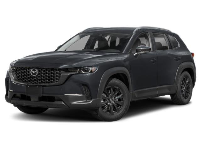 2025 Mazda Mazda CX-50 2.5 S Preferred AWD