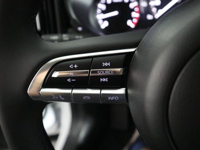 2026 Mazda Mazda CX-50 2.5 Turbo AWD