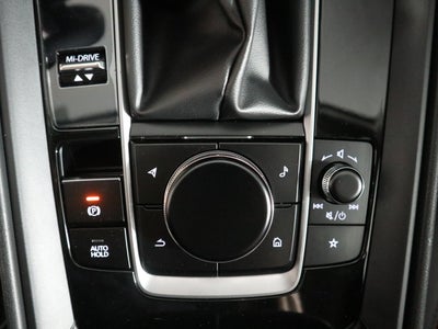 2026 Mazda Mazda CX-50 2.5 Turbo AWD