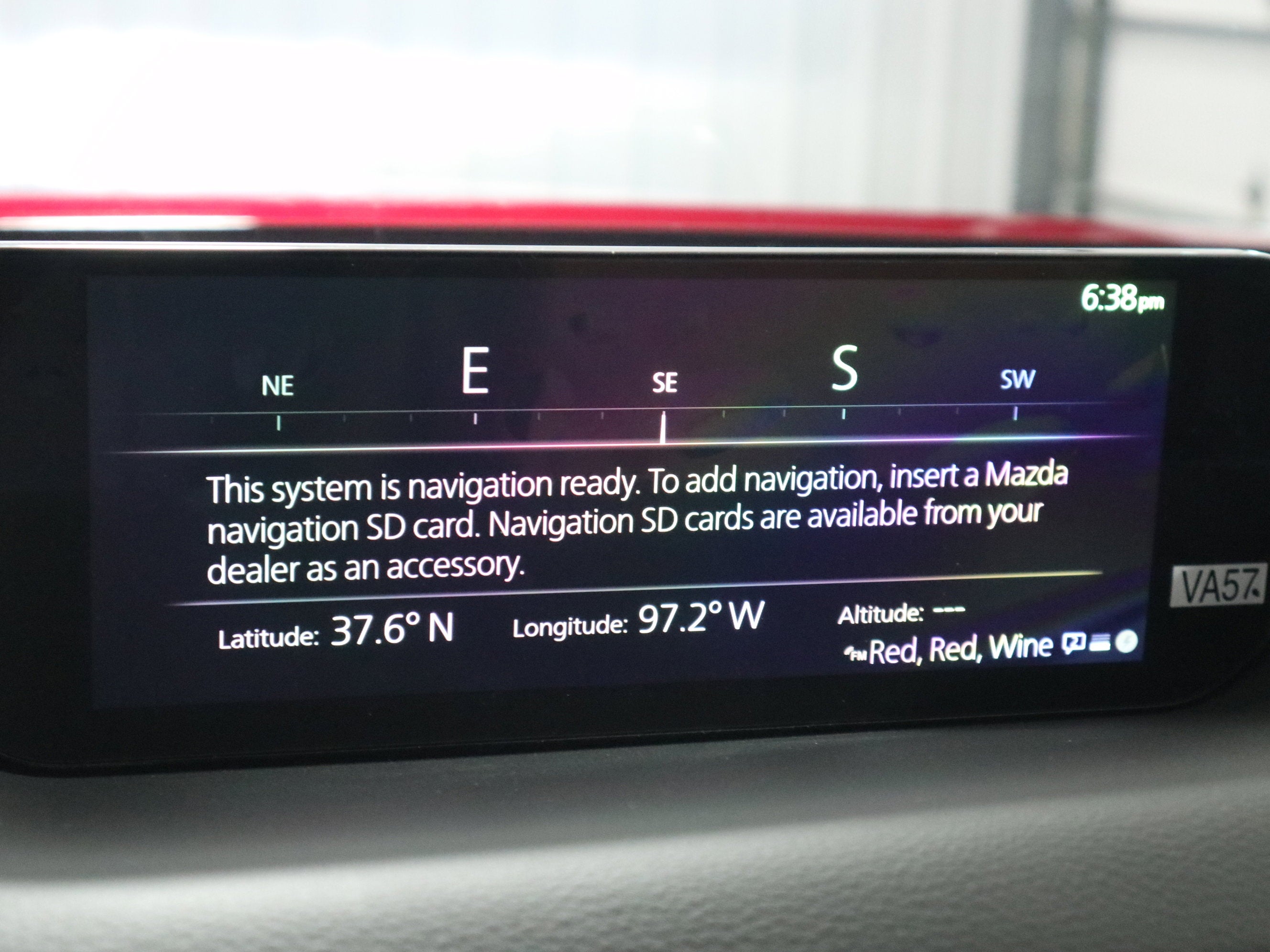 2026 Mazda Mazda CX-50 2.5 Turbo AWD