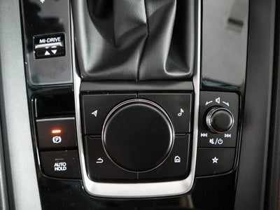 2026 Mazda Mazda CX-50 2.5 Turbo AWD