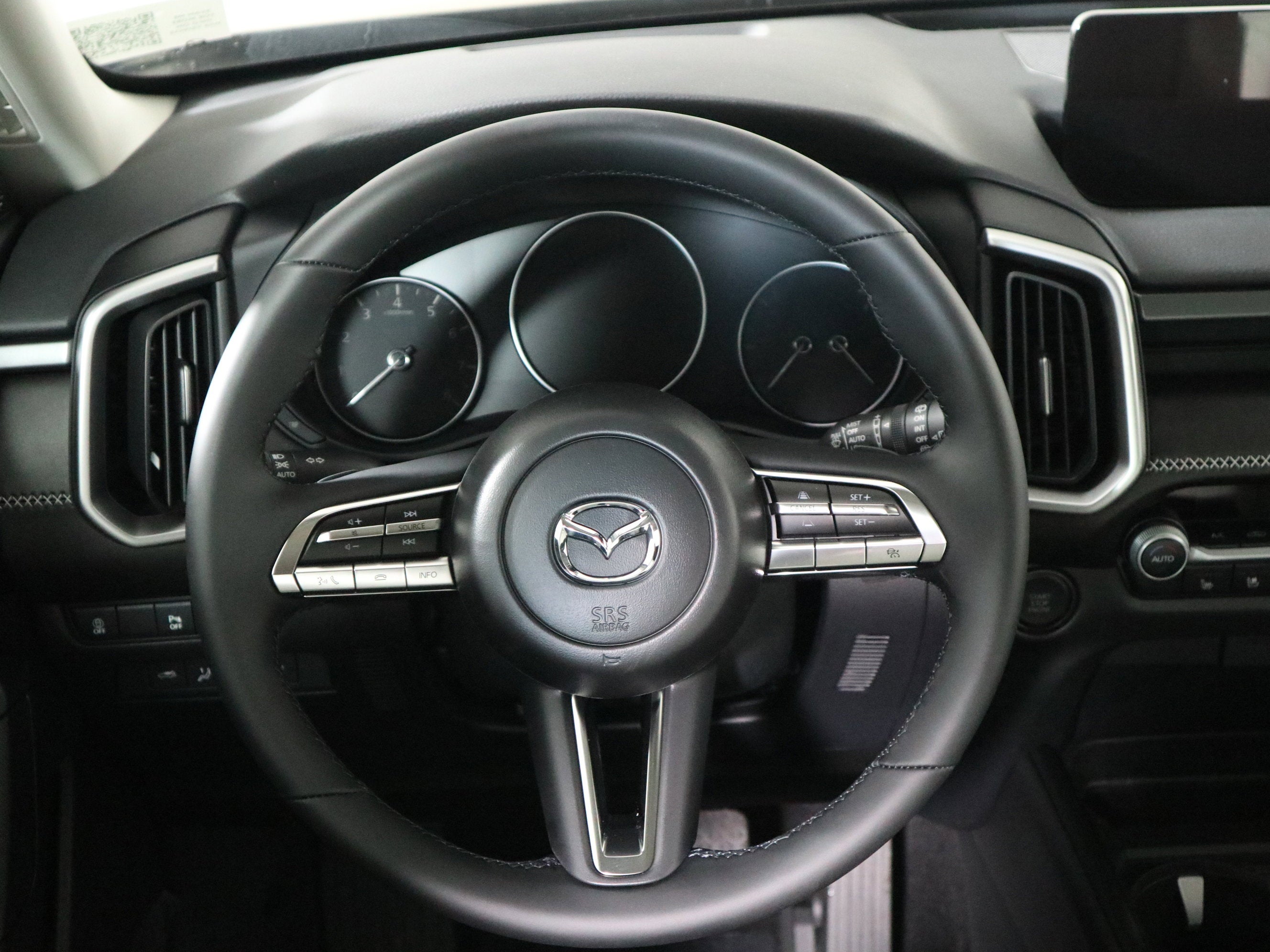 2026 Mazda Mazda CX-50 2.5 Turbo AWD