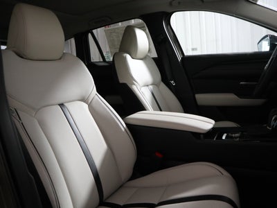 2026 Mazda Mazda CX-50 2.5 Turbo AWD