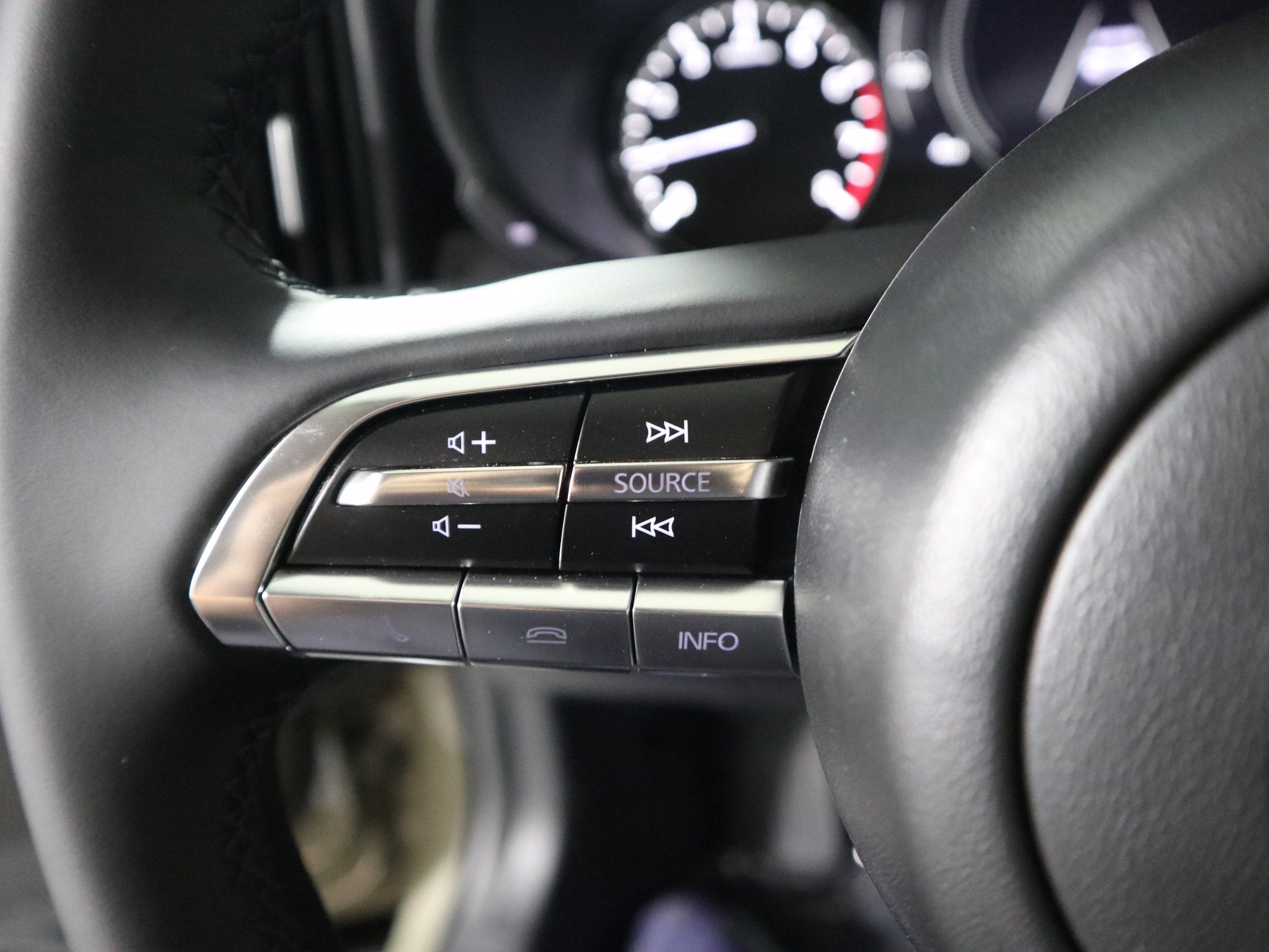 2026 Mazda Mazda CX-50 2.5 Turbo AWD