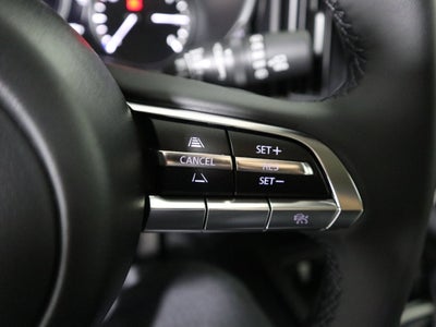 2026 Mazda Mazda CX-50 2.5 Turbo AWD