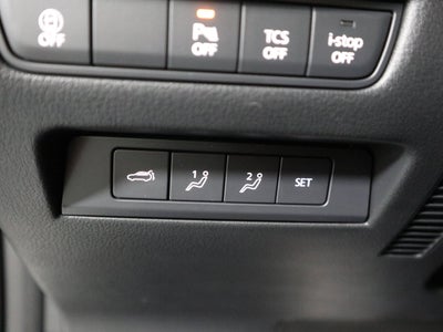 2026 Mazda Mazda CX-50 2.5 Turbo AWD