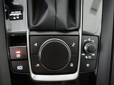 2026 Mazda Mazda CX-50 2.5 Turbo AWD