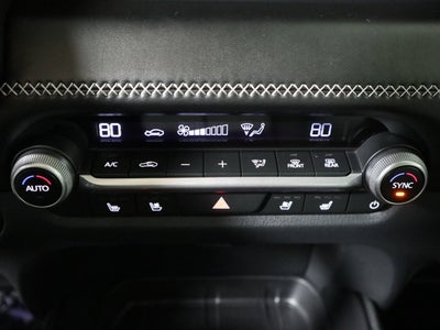 2026 Mazda Mazda CX-50 2.5 Turbo AWD