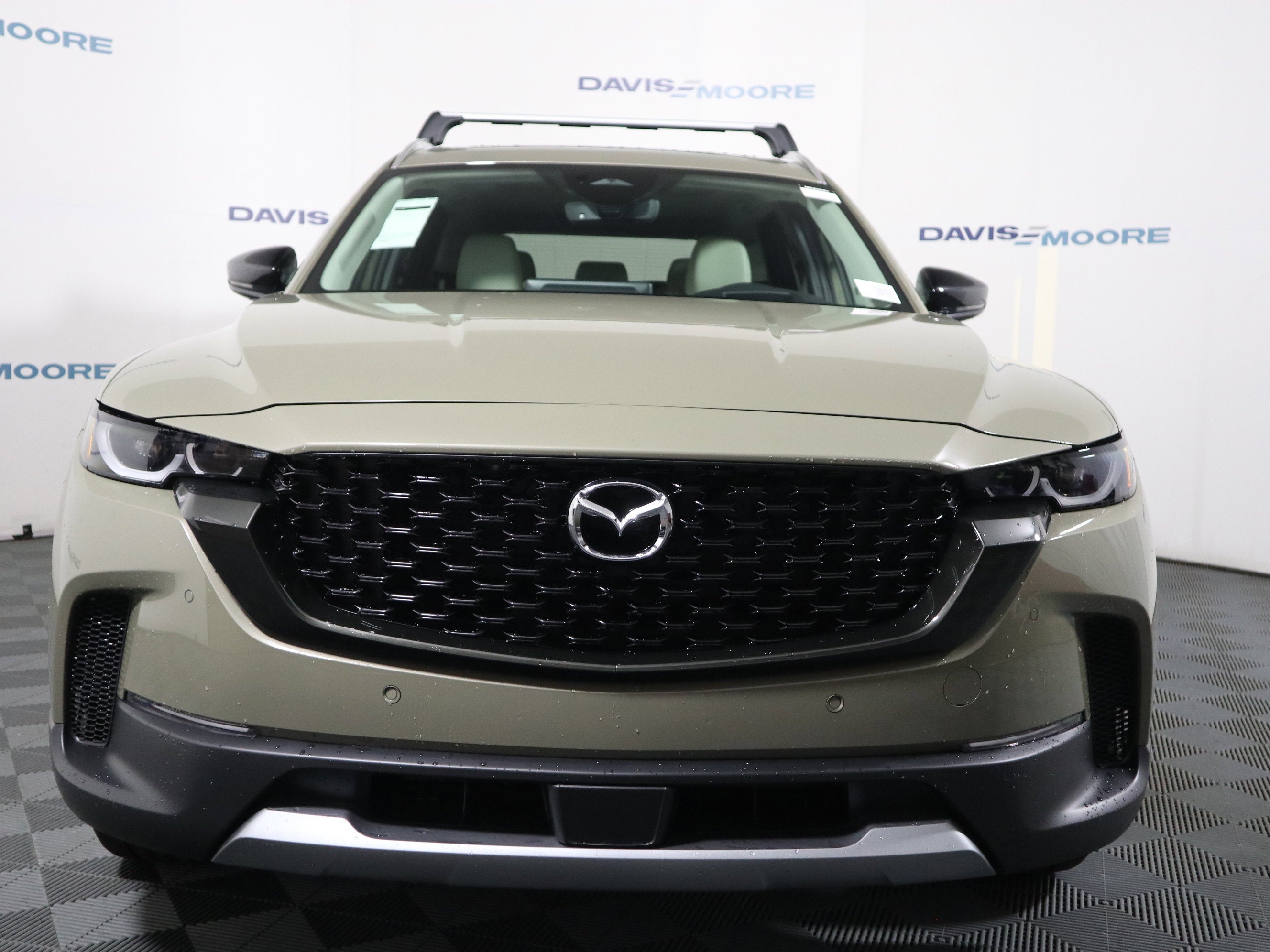 2026 Mazda Mazda CX-50 2.5 Turbo AWD