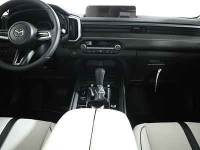 2026 Mazda Mazda CX-50 2.5 Turbo AWD