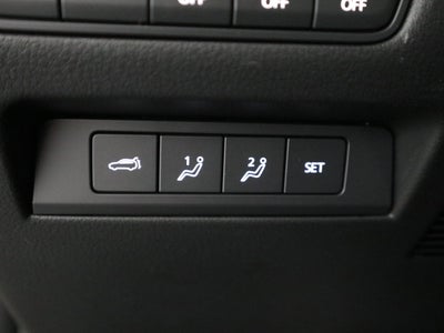 2026 Mazda Mazda CX-50 2.5 Turbo AWD