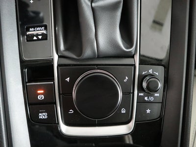 2026 Mazda Mazda CX-50 2.5 Turbo AWD