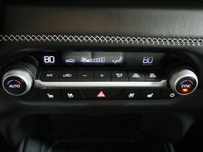 2026 Mazda Mazda CX-50 2.5 Turbo AWD