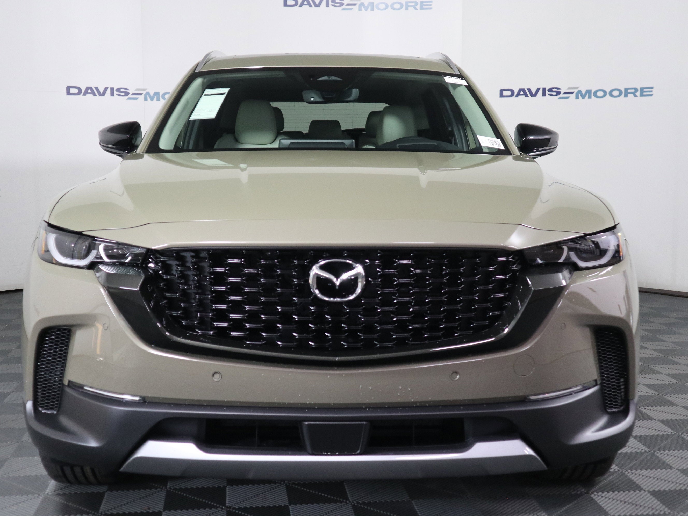 2026 Mazda Mazda CX-50 2.5 Turbo AWD