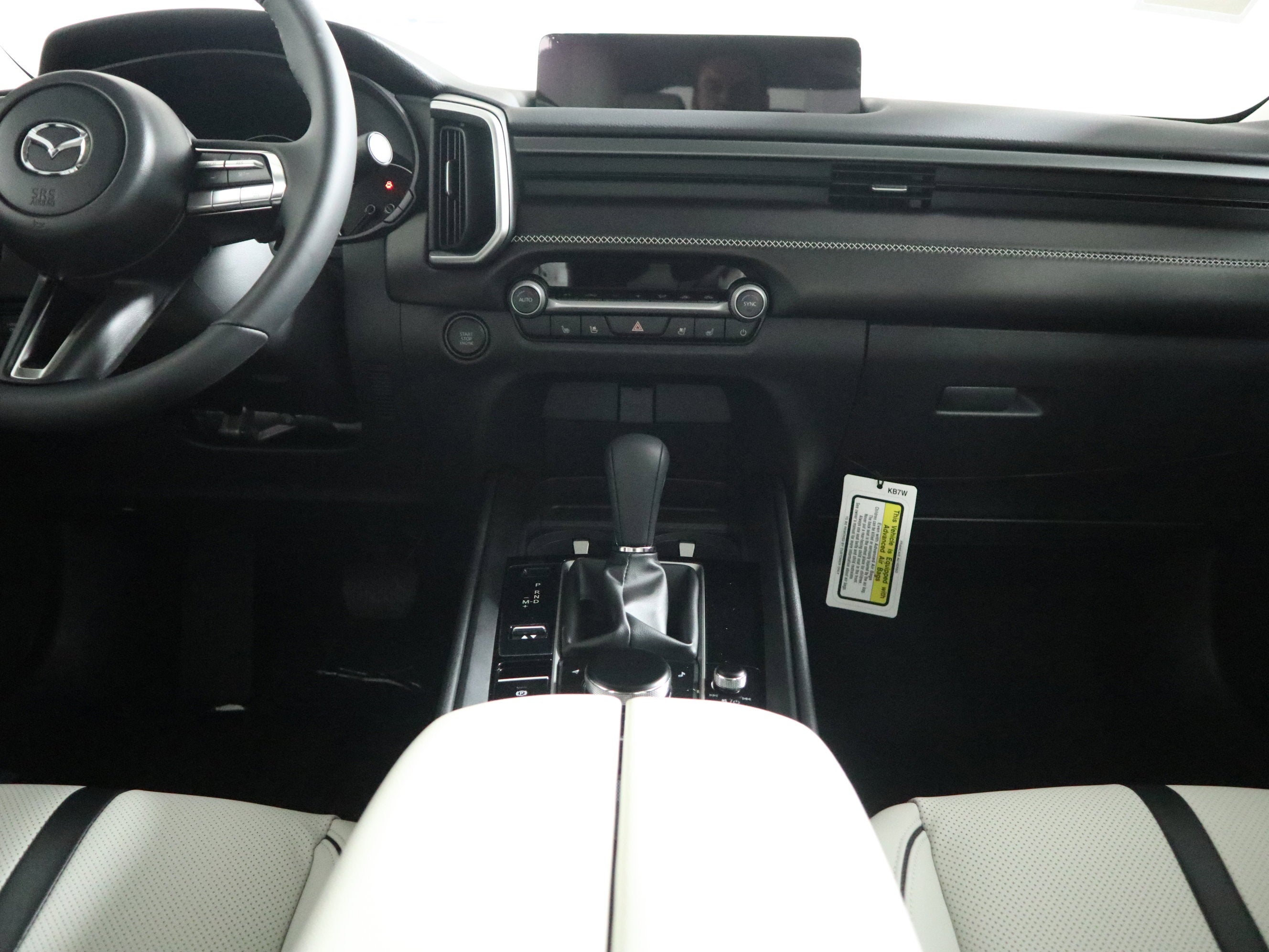 2026 Mazda Mazda CX-50 2.5 Turbo AWD