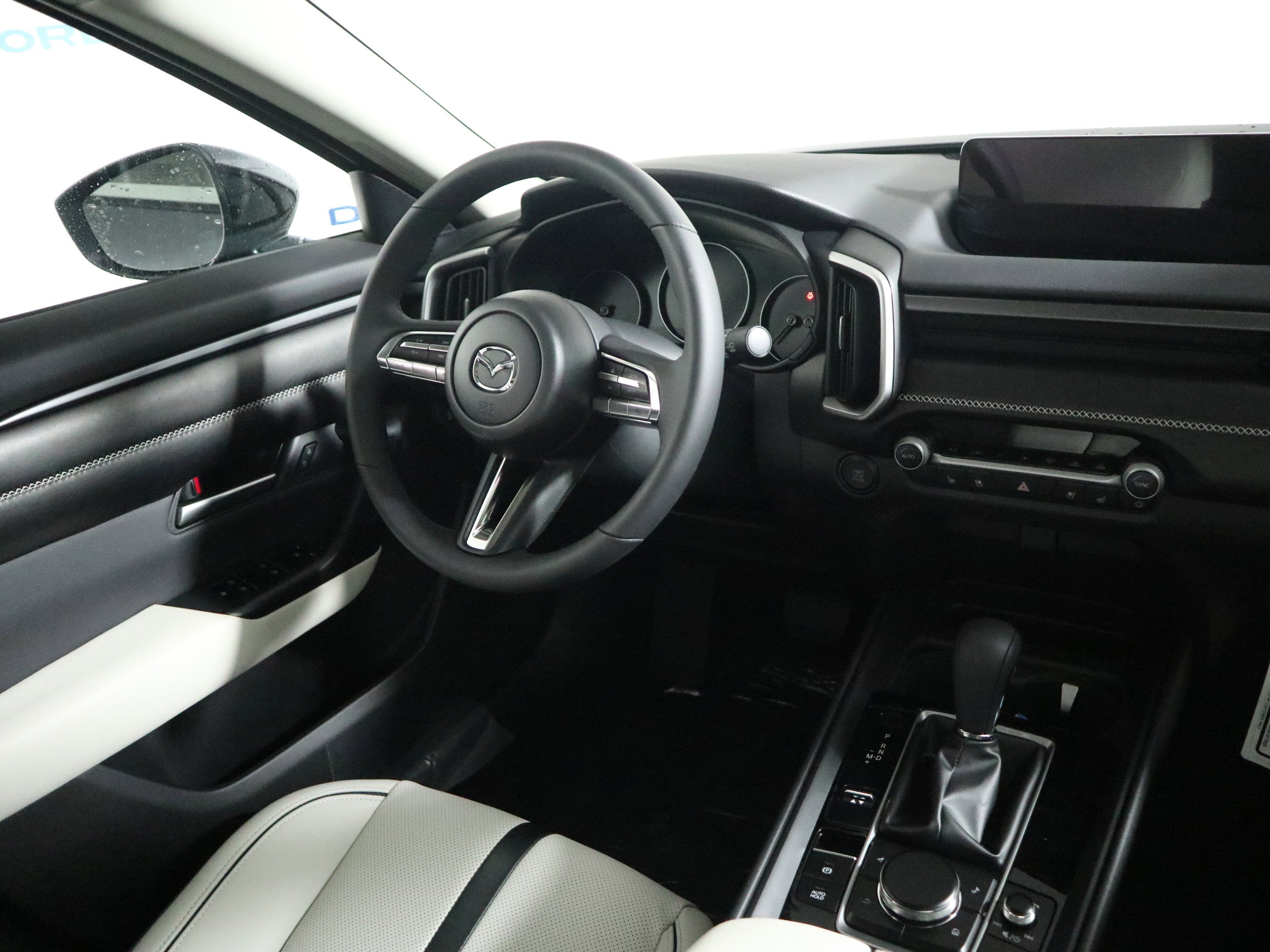 2026 Mazda Mazda CX-50 2.5 Turbo AWD