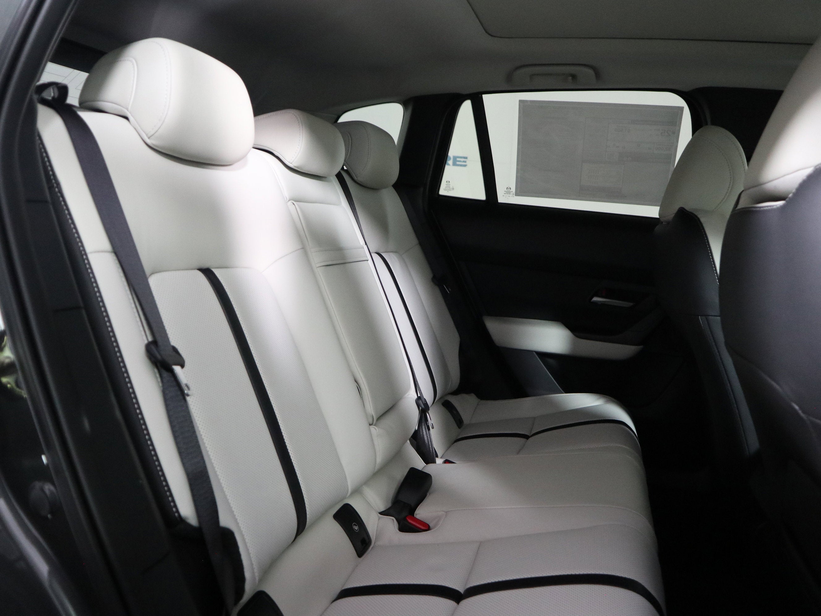 2026 Mazda Mazda CX-50 2.5 Turbo AWD