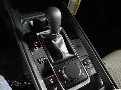 2026 Mazda Mazda CX-50 2.5 Turbo AWD