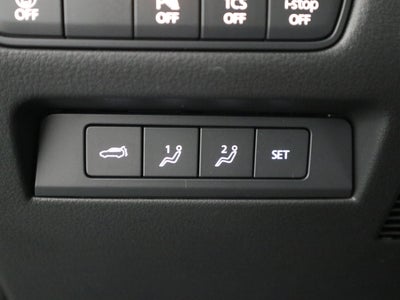 2026 Mazda Mazda CX-50 2.5 Turbo AWD