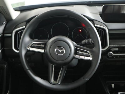 2026 Mazda Mazda CX-50 2.5 Turbo AWD