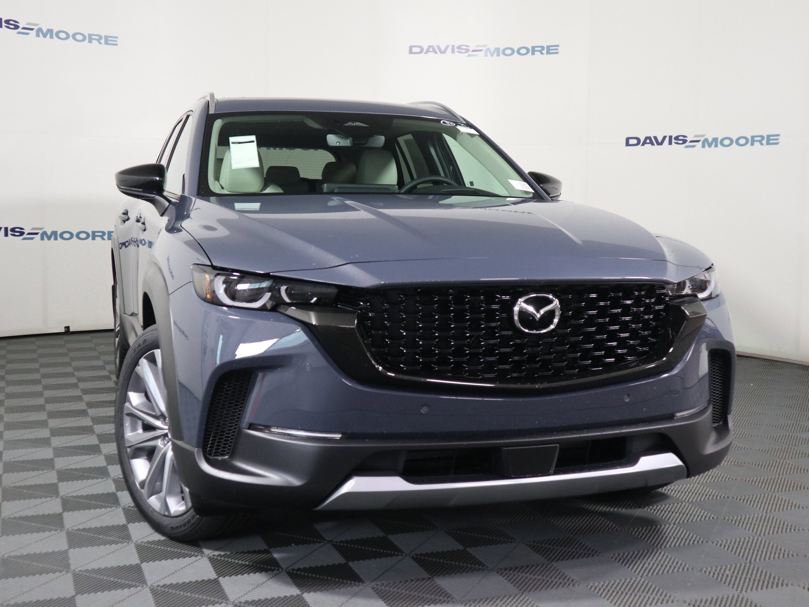 2026 Mazda Mazda CX-50 2.5 Turbo AWD