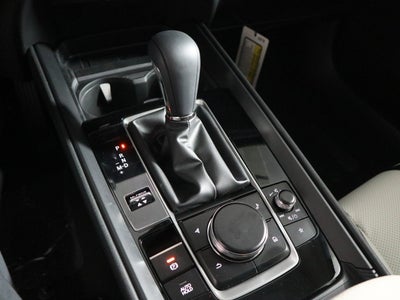 2026 Mazda Mazda CX-50 2.5 Turbo AWD