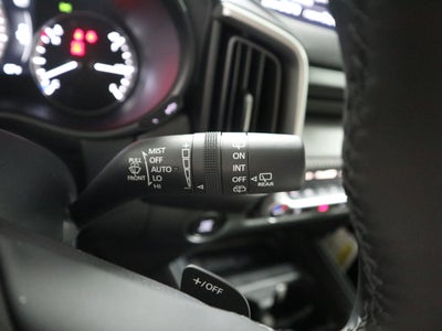 2026 Mazda Mazda CX-50 2.5 Turbo AWD