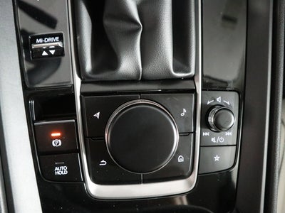 2026 Mazda Mazda CX-50 2.5 Turbo AWD