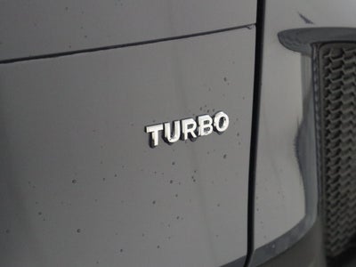 2026 Mazda Mazda CX-50 2.5 Turbo AWD