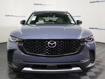 2026 Mazda Mazda CX-50 2.5 Turbo AWD
