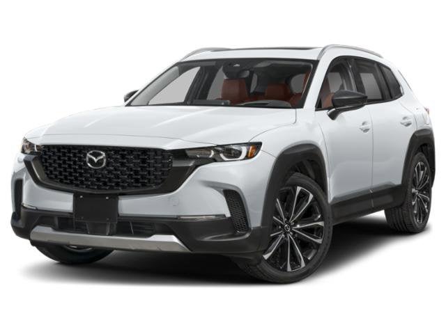 2025 Mazda CX-50 2.5 Turbo Premium's photo