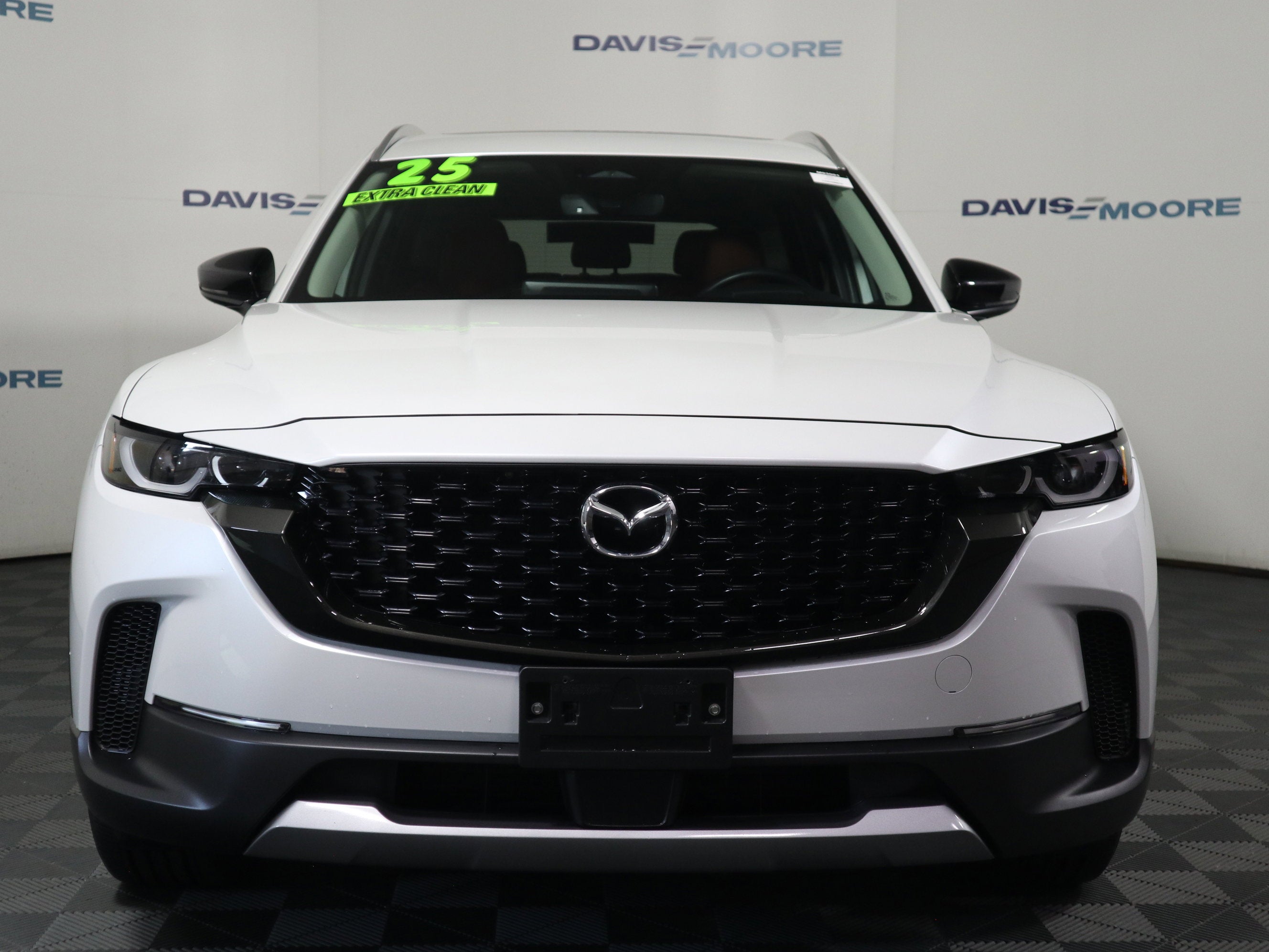 2025 Mazda Mazda CX-50 2.5 Turbo Premium Package