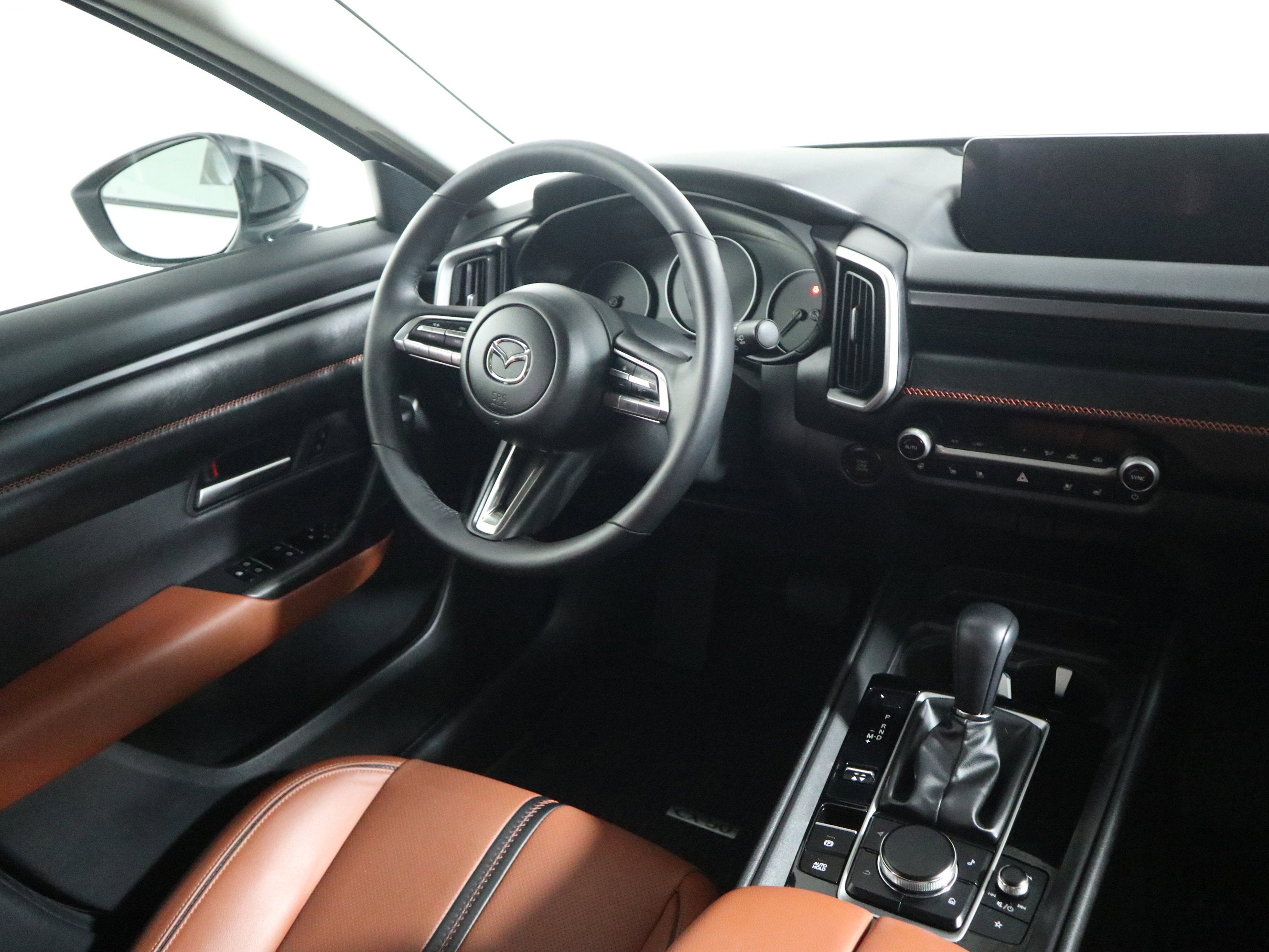 2025 Mazda Mazda CX-50 2.5 Turbo Premium Package