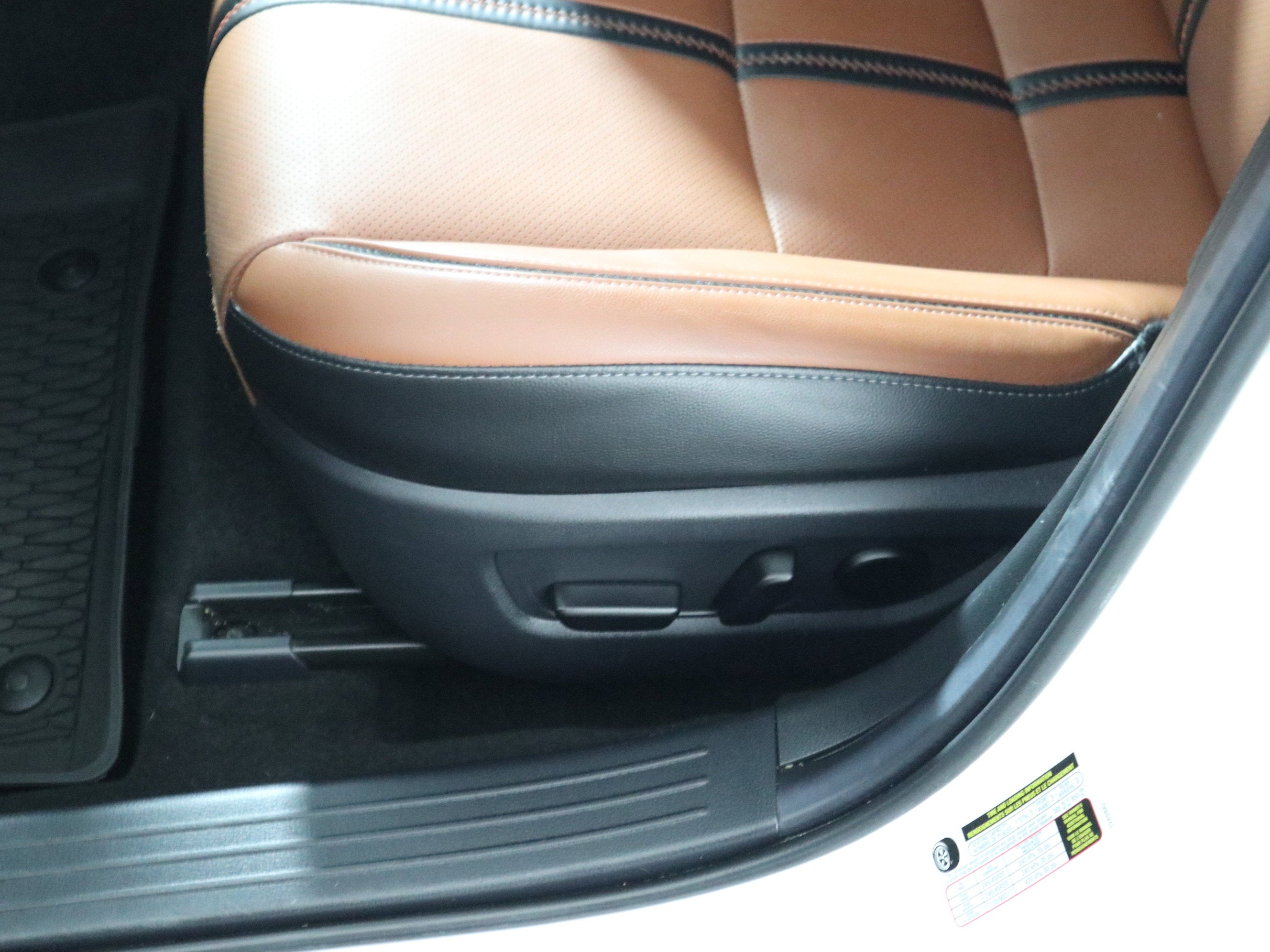 2025 Mazda Mazda CX-50 2.5 Turbo Premium Package