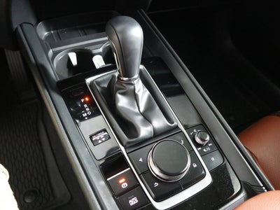 2025 Mazda Mazda CX-50 2.5 Turbo Premium Package