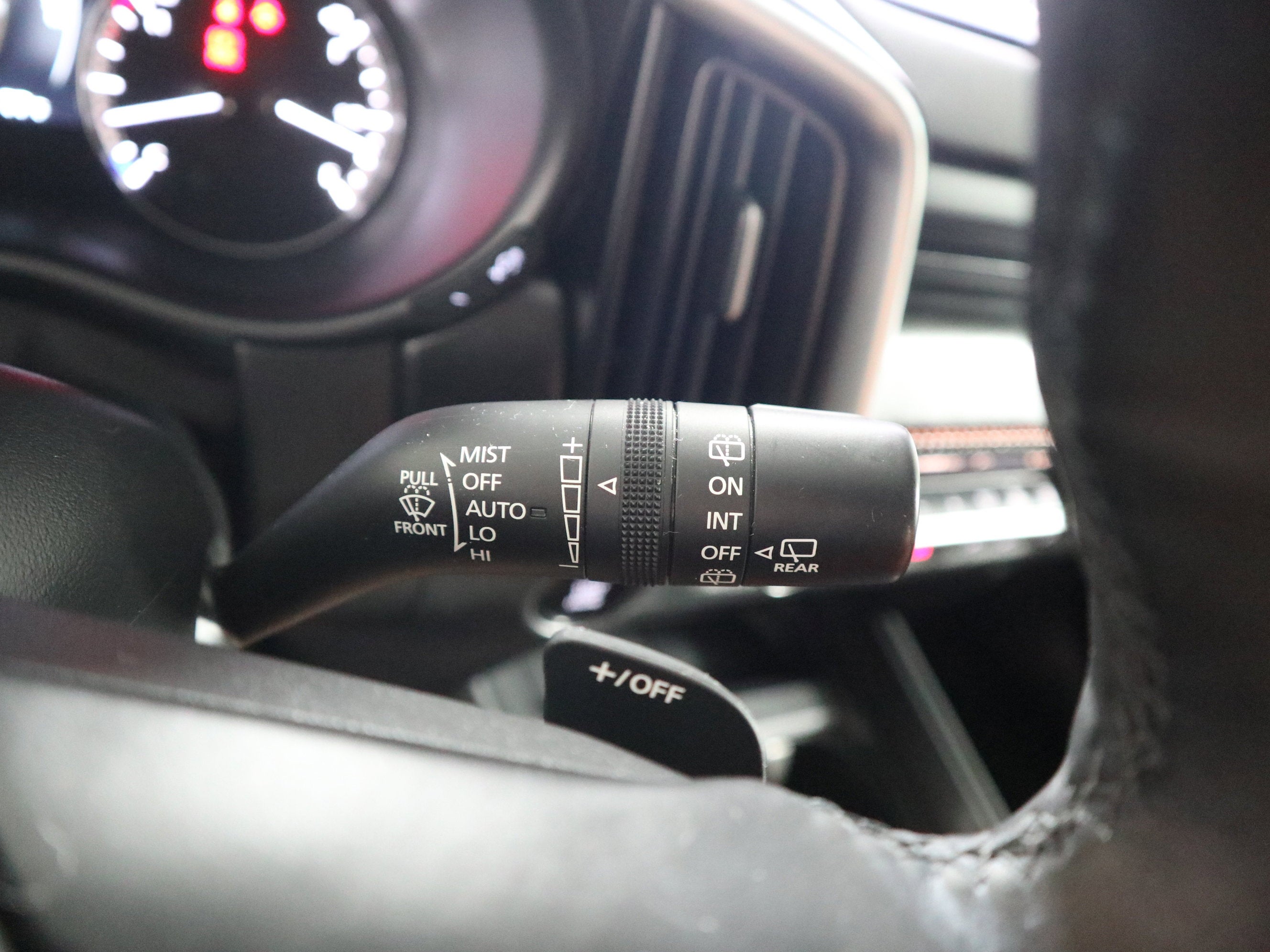 2025 Mazda Mazda CX-50 2.5 Turbo Premium Package