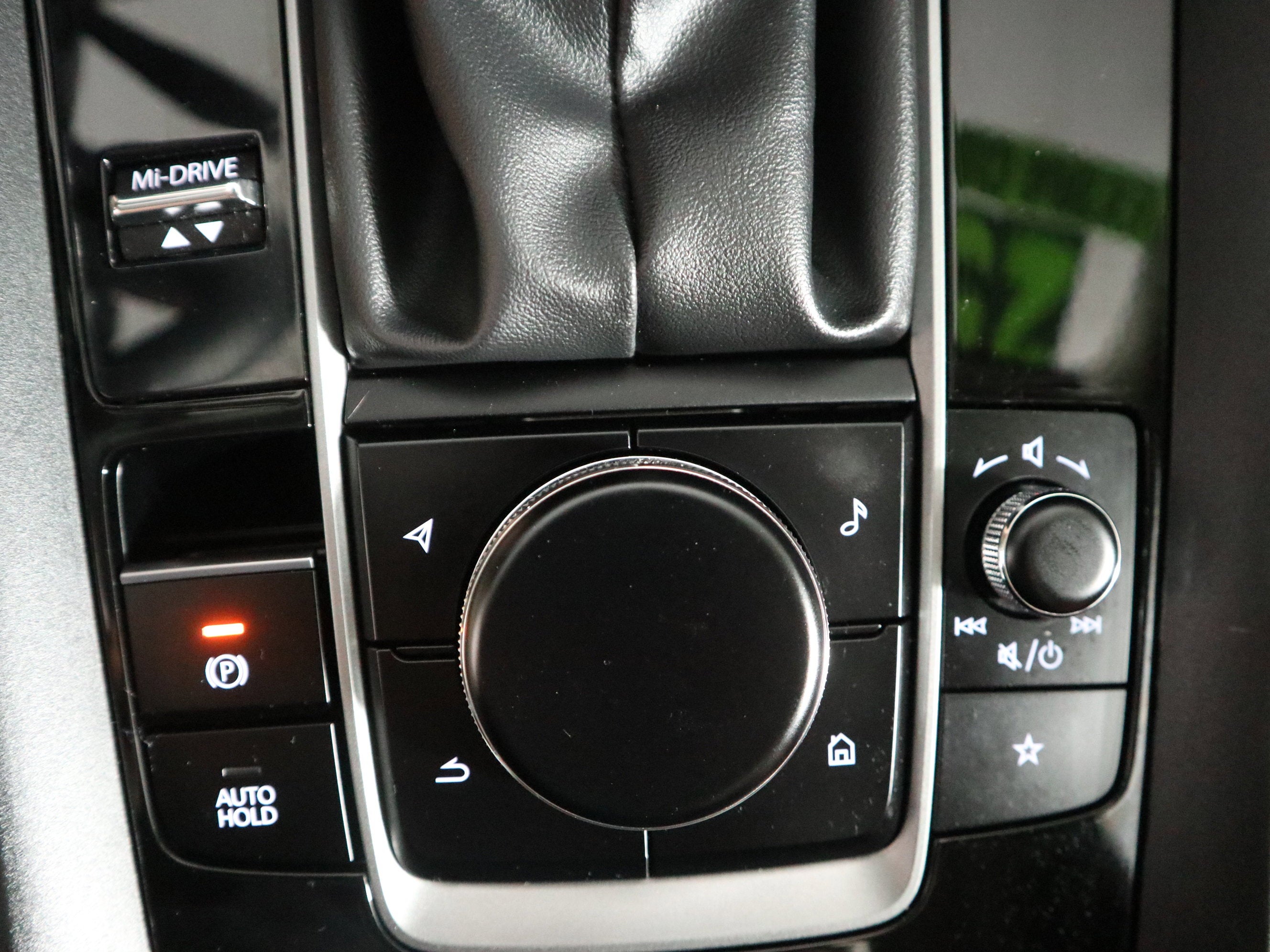 2025 Mazda Mazda CX-50 2.5 Turbo Premium Package