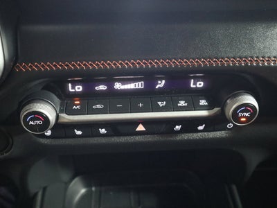 2025 Mazda Mazda CX-50 2.5 Turbo Premium Package