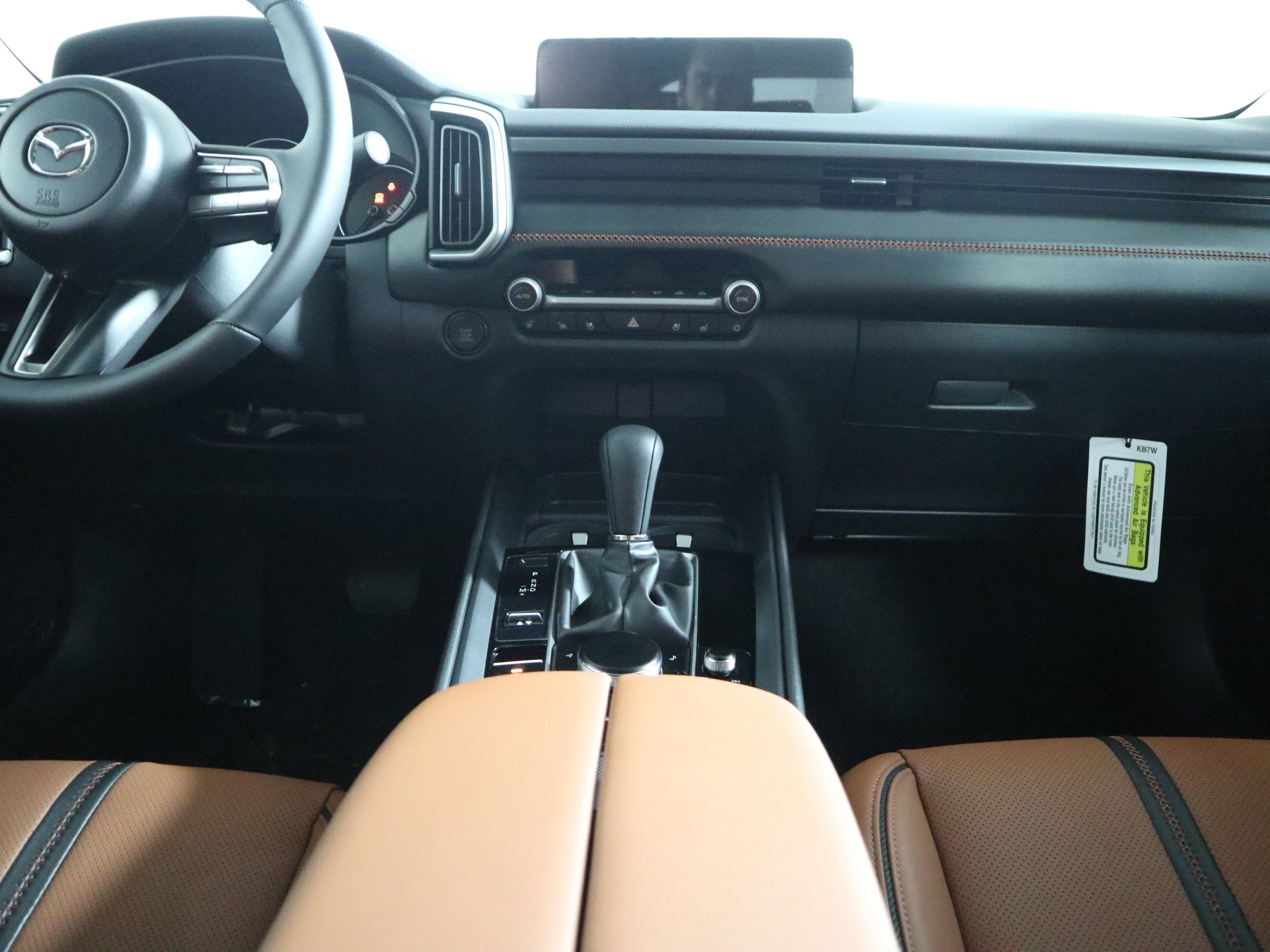 2025 Mazda Mazda CX-50 2.5 Turbo Premium AWD