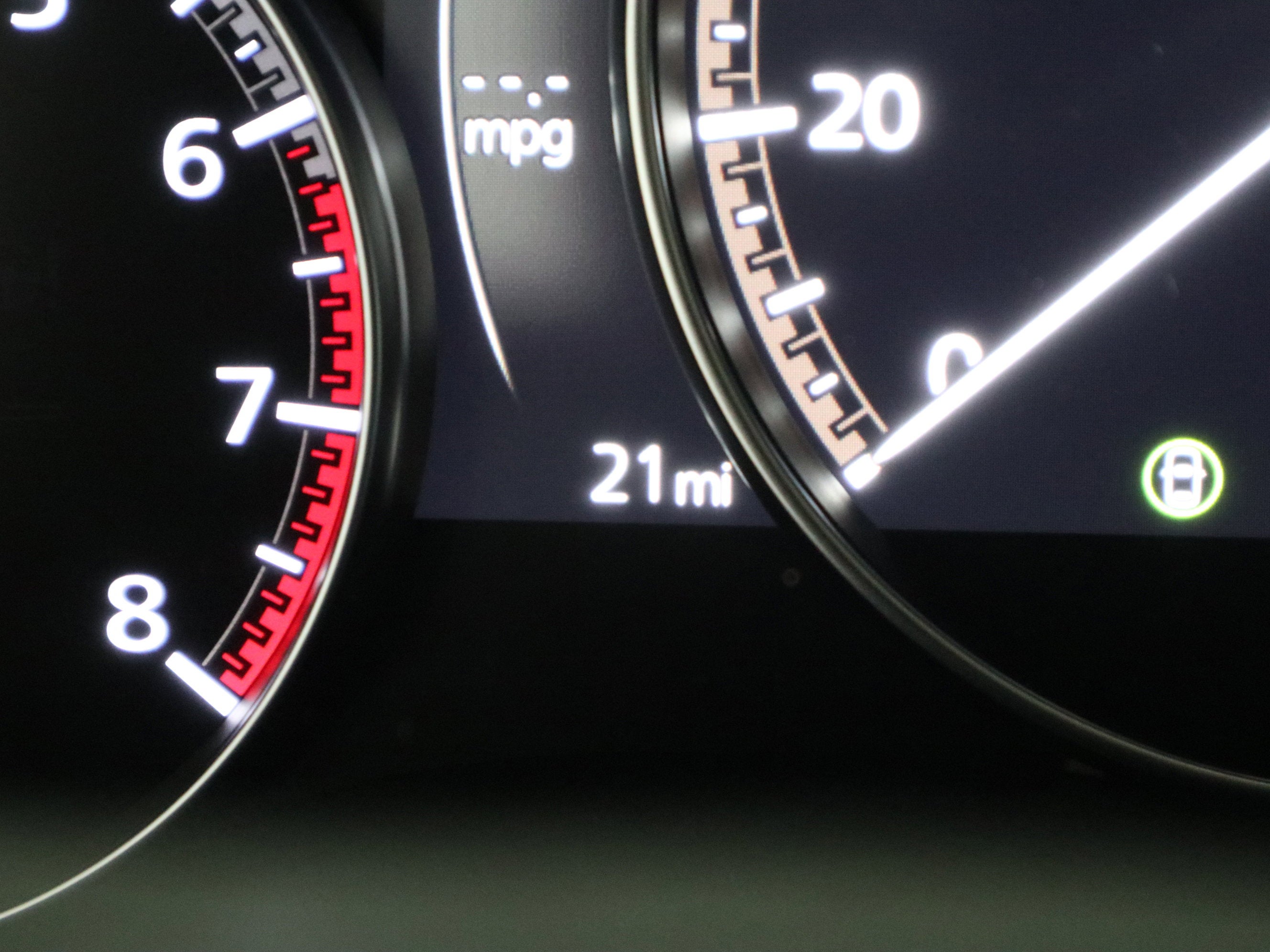 2025 Mazda Mazda CX-50 2.5 Turbo Premium AWD